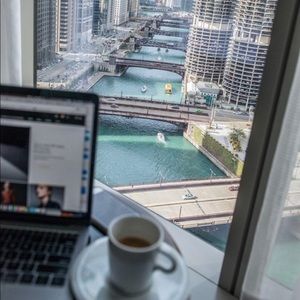 Meet your Posher, Asha